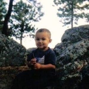 Meet your Posher, Ryalen